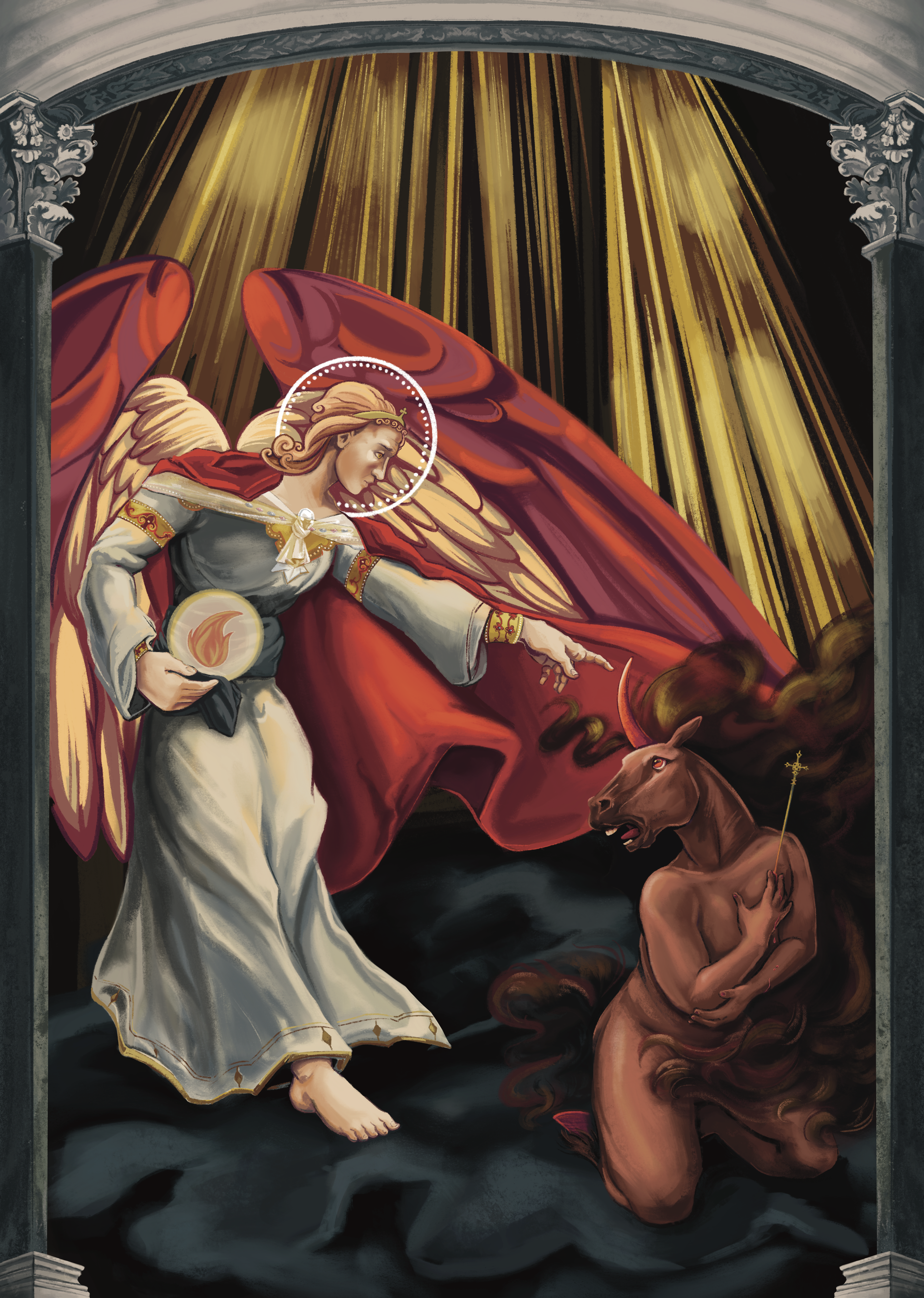 Divine Intellect 2025