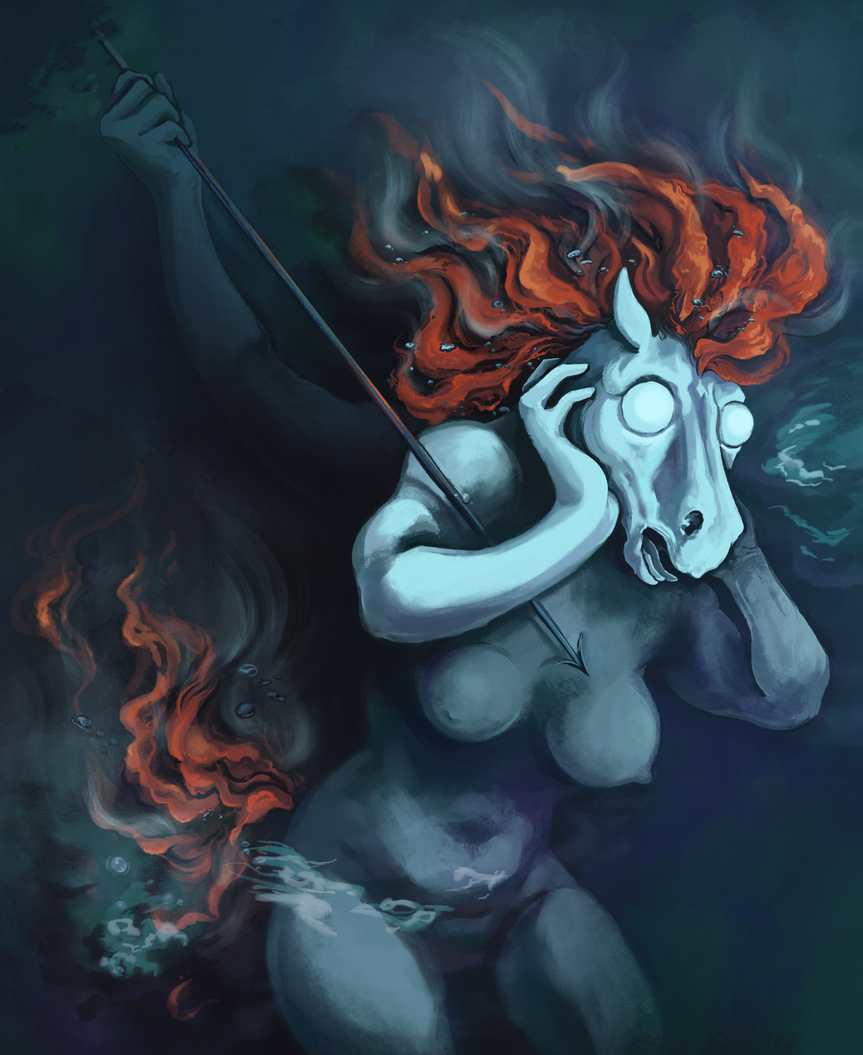 Ophelia 2026